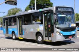 Cooper Líder > A2 Transportes 6 8086 na cidade de São Paulo, São Paulo, Brasil, por Paulo Henrique Pereira Borges. Número da foto: #13227783.