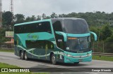 Coletivo Transpenha 715 na cidade de Santa Isabel, São Paulo, Brasil, por George Miranda. Número da foto: #13228108.