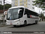 Auto Viação Catarinense 3014 na cidade de Joinville, Santa Catarina, Brasil, por Paulobuss  Guaratuba. Número da foto: #13227066.