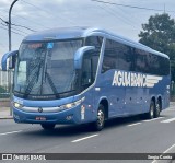 Viação Águia Branca 26620 na cidade de Vitória, Espírito Santo, Brasil, por Sergio Corrêa. Número da foto: #:id.