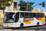 Saritur - Santa Rita Transporte Urbano e Rodoviário 21700 na cidade de Belo Horizonte, Minas Gerais, Brasil, por Rafael Cota. Número da foto: #13228517.