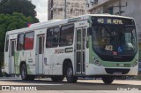 Auto Ônibus Líder 0921021 na cidade de Manaus, Amazonas, Brasil, por Gilmar Porfírio. Número da foto: #13228430.