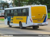 Empresa de Transportes Eunapolitana 2645 na cidade de Eunápolis, Bahia, Brasil, por Eriques  Damasceno. Número da foto: #13228553.