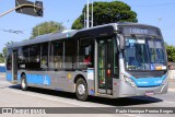 Viação Paratodos > São Jorge > Metropolitana São Paulo > Mobibrasil 6 4440 na cidade de São Paulo, São Paulo, Brasil, por Paulo Henrique Pereira Borges. Número da foto: #:id.