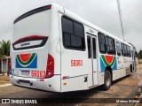 Reunidas Transportes >  Transnacional Metropolitano 56064 na cidade de Bayeux, Paraíba, Brasil, por Mateus Militão. Número da foto: #:id.