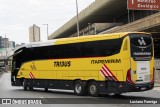 Viação Nova Itapemirim 60000 na cidade de Belo Horizonte, Minas Gerais, Brasil, por Luciano Formiga. Número da foto: #13227399.