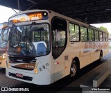 Auto Ônibus Vera Cruz RJ 104.019 na cidade de Duque de Caxias, Rio de Janeiro, Brasil, por Vitor Dasneves. Número da foto: #13228639.