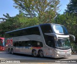 Auto Viação 1001 RJ 108.311 na cidade de São Paulo, São Paulo, Brasil, por André Lourenço de Freitas. Número da foto: #13227061.