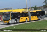 Mobi Rio E901083 na cidade de Rio de Janeiro, Rio de Janeiro, Brasil, por Valter Silva. Número da foto: #13227059.