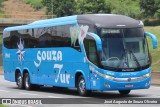 Souza Tur 3960 na cidade de Aparecida, São Paulo, Brasil, por José Augusto de Souza Oliveira. Número da foto: #:id.