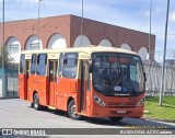Auto Viação São José dos Pinhais 1007 na cidade de São José dos Pinhais, Paraná, Brasil, por BUSOLOGIA ACS Caetano. Número da foto: #13227303.