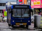 Viação Modelo MANUTENçãO na cidade de Aracaju, Sergipe, Brasil, por Ronald Gabriel. Número da foto: #13228099.