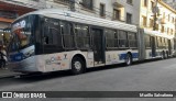 Sambaíba Transportes Urbanos 2 1585 na cidade de São Paulo, São Paulo, Brasil, por Murillo Salvatierra. Número da foto: #13228721.