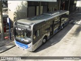 Sambaíba Transportes Urbanos 2 1001 na cidade de São Paulo, São Paulo, Brasil, por Alexandre Fontana. Número da foto: #:id.