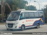 New Evantur Transportes e Locação 650 na cidade de Guarulhos, São Paulo, Brasil, por Thomas Henrique de Moraes. Número da foto: #13228710.