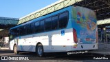 Maraponga Transportes 26801 na cidade de Fortaleza, Ceará, Brasil, por Gabriel Silva. Número da foto: #:id.