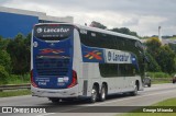 Lancatur Transporte e Turismo 22480 na cidade de Santa Isabel, São Paulo, Brasil, por George Miranda. Número da foto: #13228138.