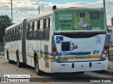 Trevo Transportes Coletivos 1211 na cidade de Porto Alegre, Rio Grande do Sul, Brasil, por Gustavo  Bonfate. Número da foto: #:id.