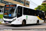 Viação Elite 2357 na cidade de Volta Redonda, Rio de Janeiro, Brasil, por Paulo Henrique Pereira Borges. Número da foto: #13227933.