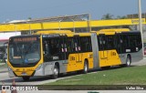 Mobi Rio E901041 na cidade de Rio de Janeiro, Rio de Janeiro, Brasil, por Valter Silva. Número da foto: #13227113.