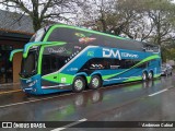 DM Turismo - De Moura Turismo 2026 na cidade de Garibaldi, Rio Grande do Sul, Brasil, por Anderson Cabral. Número da foto: #13228346.