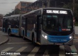Viação Paratodos > São Jorge > Metropolitana São Paulo > Mobibrasil 6 3562 na cidade de São Paulo, São Paulo, Brasil, por Kauã Saantos. Número da foto: #:id.