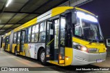 Transportes Capellini 32792 na cidade de Monte Mor, São Paulo, Brasil, por José Eduardo Garcia Pontual. Número da foto: #:id.