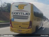 Empresa Gontijo de Transportes 18690 na cidade de Arujá, São Paulo, Brasil, por Rômulo Santos. Número da foto: #13227497.