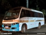 Auto Escola Habilitar 2B20 na cidade de Nova Ubiratã, Mato Grosso, Brasil, por Luciano Fonseca. Número da foto: #13226855.
