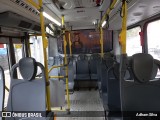 OT Trans - Ótima Salvador Transportes 21193 na cidade de Salvador, Bahia, Brasil, por Adham Silva. Número da foto: #:id.