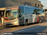 BR Mobilidade Baixada Santista 8057 na cidade de Praia Grande, São Paulo, Brasil, por Adalberto Henrique. Número da foto: #:id.