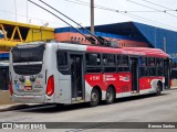 Himalaia Transportes > Ambiental Transportes Urbanos 4 1540 na cidade de São Paulo, São Paulo, Brasil, por Brenno Santos. Número da foto: #13228316.