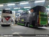 Expresso Princesa dos Campos 7262 na cidade de São Paulo, São Paulo, Brasil, por Michel Eduardo da Silva. Número da foto: #:id.