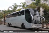 Tinga Turismo 1008 na cidade de Viçosa, Minas Gerais, Brasil, por Julio Cesar Euzebio Alves. Número da foto: #13226758.