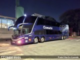 Viação Cometa 18316 na cidade de São Paulo, São Paulo, Brasil, por Paulo Vitor De Azevedo. Número da foto: #13227519.