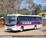 Tuga Turismo 1890 na cidade de Divinolândia, São Paulo, Brasil, por Bruno Eduardo Aparecido. Número da foto: #13228366.