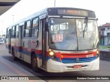 Transporte Tropical 4225 na cidade de São Cristóvão, Sergipe, Brasil, por Gustavo Gomes dos Santos. Número da foto: #13228625.