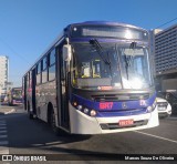 BR7 Mobilidade 611 na cidade de São Bernardo do Campo, São Paulo, Brasil, por Marcos Souza De Oliveira. Número da foto: #13227039.