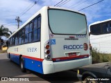Viação Riodoce 10601 na cidade de Cruzília, Minas Gerais, Brasil, por Vanderci Valentim. Número da foto: #13228139.