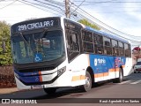 Transcorp 7503 na cidade de Ribeirão Preto, São Paulo, Brasil, por Kauã Agnoletti Dos Santos. Número da foto: #:id.