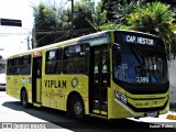 Viplam 2390 na cidade de Santos Dumont, Minas Gerais, Brasil, por Isaias Ralen. Número da foto: #:id.