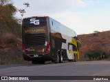 Viação São Gabriel 5800 na cidade de Colatina, Espírito Santo, Brasil, por Rafael Rosa. Número da foto: #13228348.