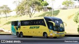 Eucatur - Empresa União Cascavel de Transportes e Turismo 5010 na cidade de Londrina, Paraná, Brasil, por Francisco Ivano. Número da foto: #13228616.
