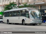 Auto Viação Redentor HL313 na cidade de Curitiba, Paraná, Brasil, por Ricardo Fontes Moro. Número da foto: #13228199.