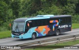 Planeta Transportes Rodoviários 2251 na cidade de Santa Isabel, São Paulo, Brasil, por George Miranda. Número da foto: #13228117.