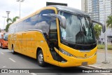 Marcopolo PARADISO G8 1200 VW na cidade de Barueri, São Paulo, Brasil, por Douglas Célio Brandao. Número da foto: #:id.