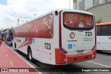 Viação Fervima 723 na cidade de Barueri, São Paulo, Brasil, por Douglas Célio Brandao. Número da foto: #13227607.