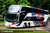 Arte Transportes e Turismo 29000 na cidade de Salvador, Bahia, Brasil, por Felipe Pessoa de Albuquerque. Número da foto: #:id.