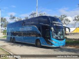 Auto Viação Progresso 6235 na cidade de Caruaru, Pernambuco, Brasil, por Lenilson da Silva Pessoa. Número da foto: #13227604.
