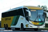 Empresa Gontijo de Transportes 19595 na cidade de Juiz de Fora, Minas Gerais, Brasil, por João Gabriel. Número da foto: #13227171.